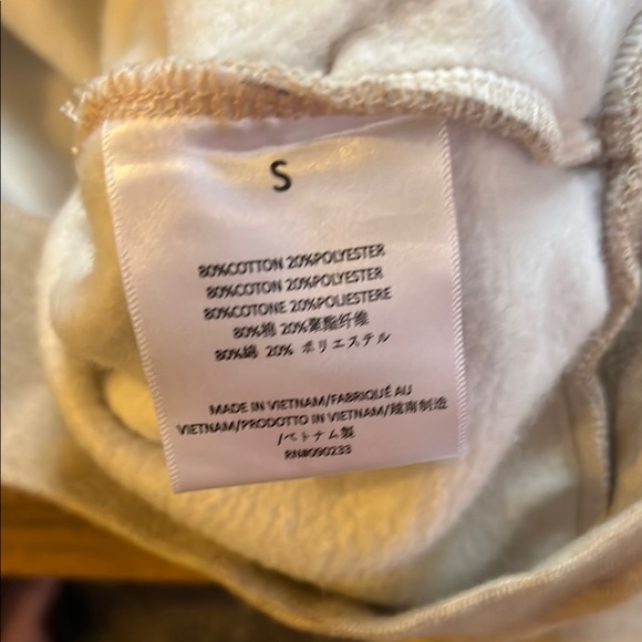 Essentials Beige Men Sweater - Picture 2 of 2